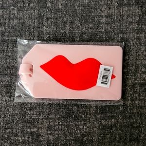 Kate Spade Luggage Tag